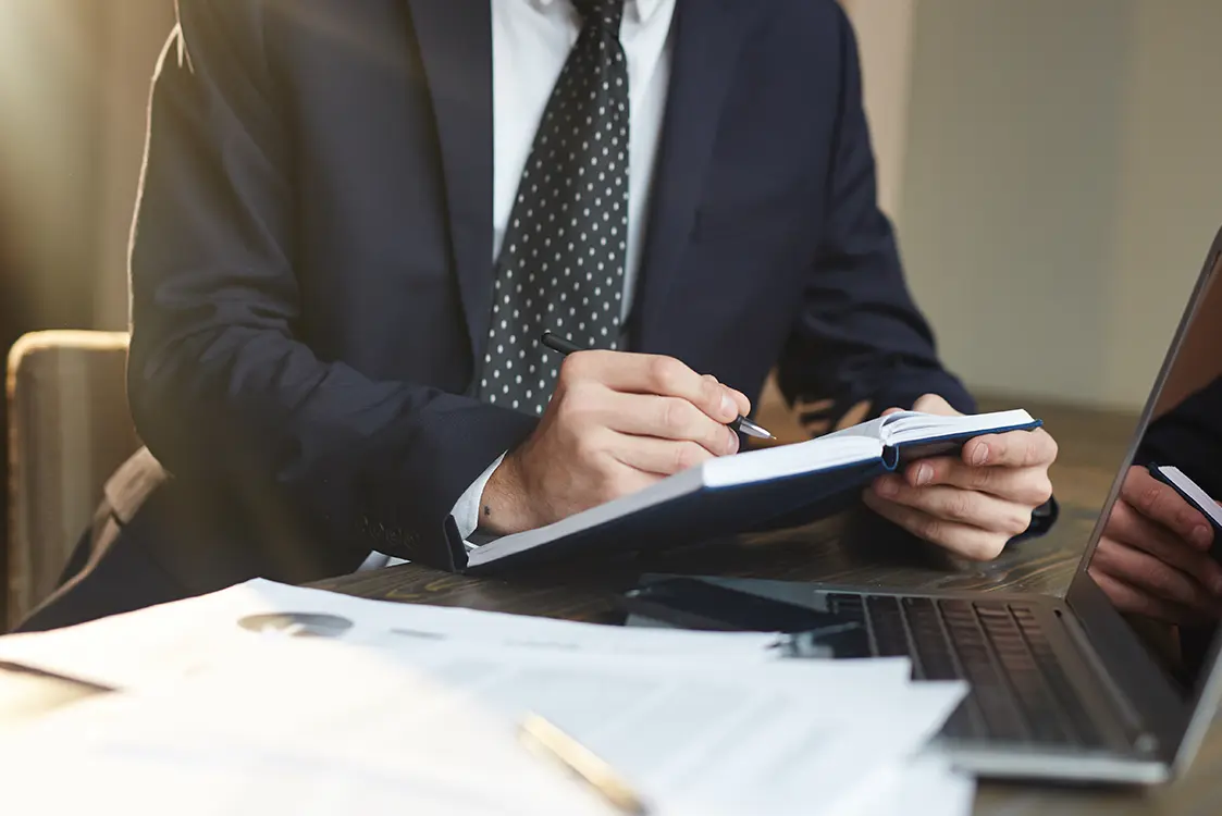 Leia mais sobre o artigo Localizar pessoa pelo CPF: como não ter problemas com a citação da contraparte