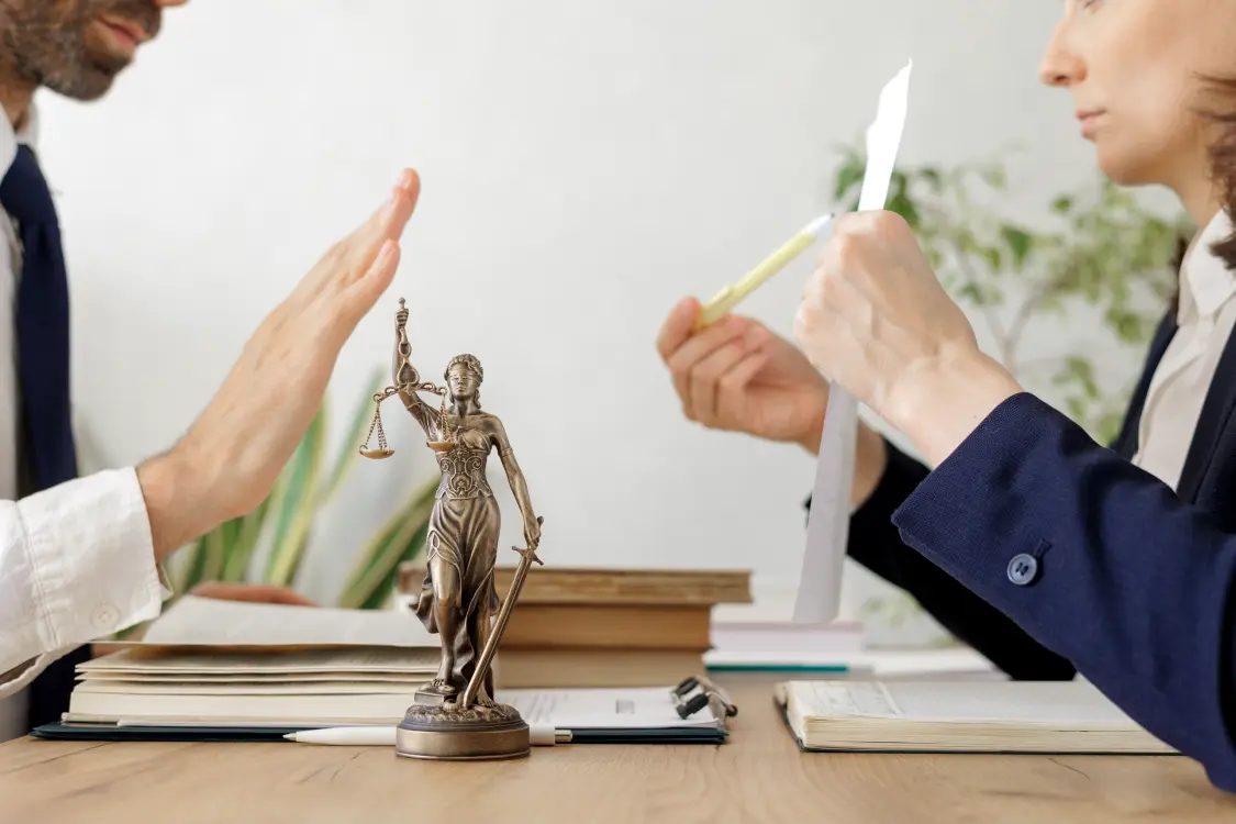 Leia mais sobre o artigo Ilegitimidade passiva: implicações práticas para a advocacia