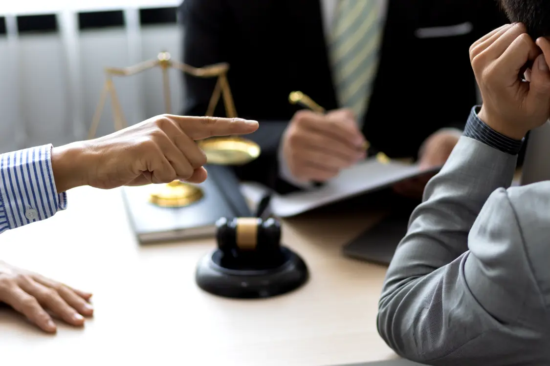 Leia mais sobre o artigo Mediação e arbitragem: estratégias jurídicas para resolução de conflitos