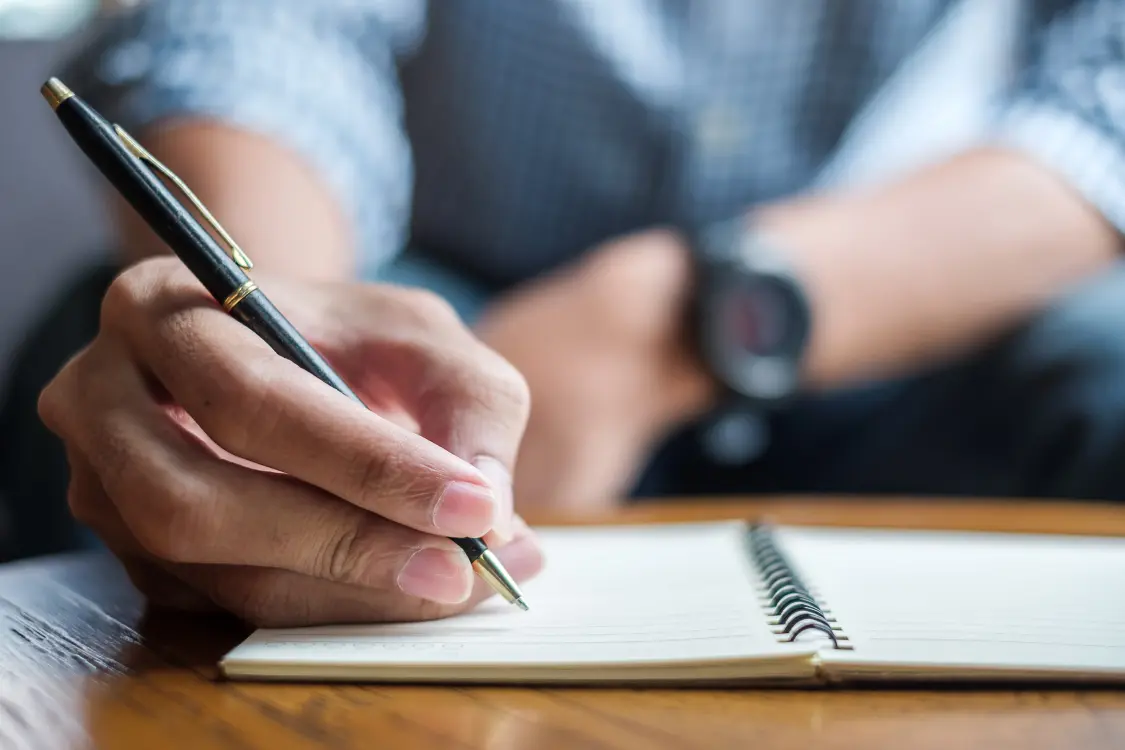 Leia mais sobre o artigo Perícia Grafotécnica: técnicas, ferramentas e aplicação no Direito