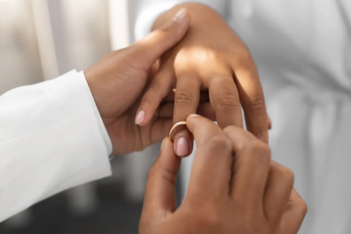Leia mais sobre o artigo Casamento nuncupativo: requisitos, implicações e desafios para advogados