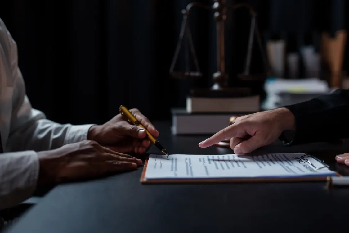 Leia mais sobre o artigo Laudo cautelar no processo judicial: quando e como utilizá-lo?