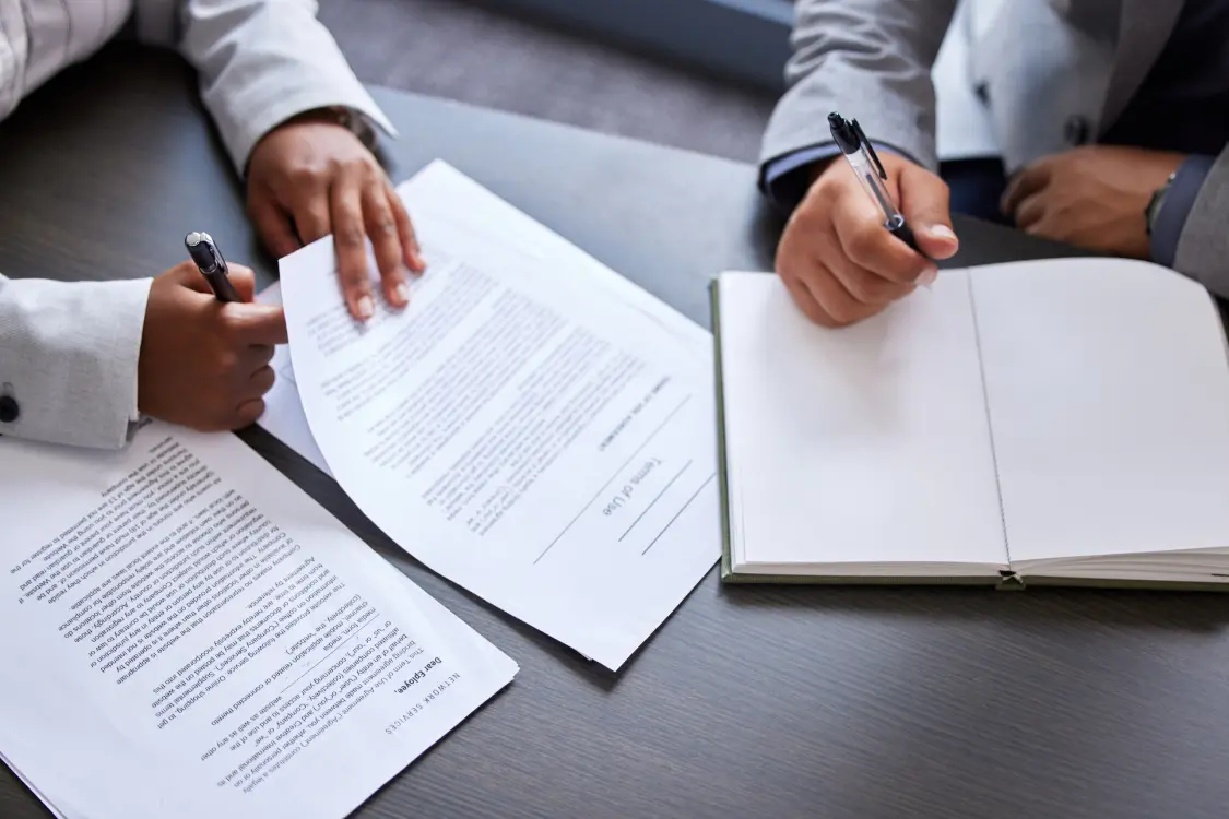 Leia mais sobre o artigo Onerosidade excessiva e revisão contratual: quando o contrato se torna insustentável