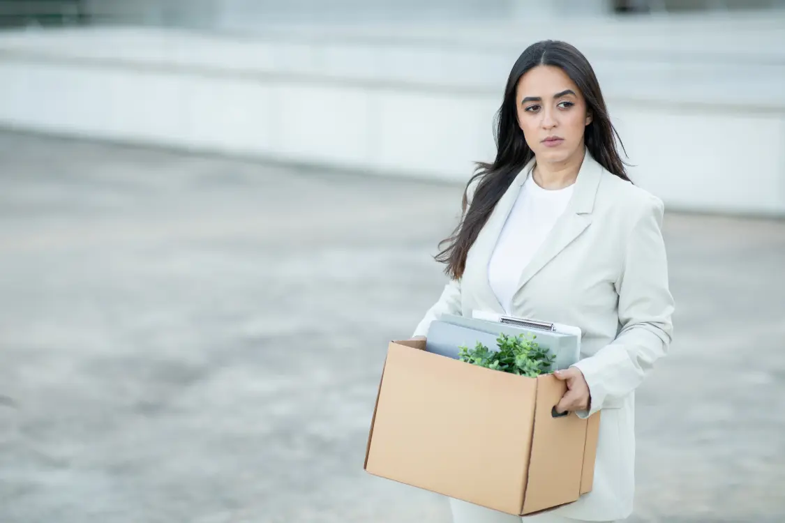 Leia mais sobre o artigo Rescisão indireta do contrato de trabalho​: como advogados podem orientar seus clientes