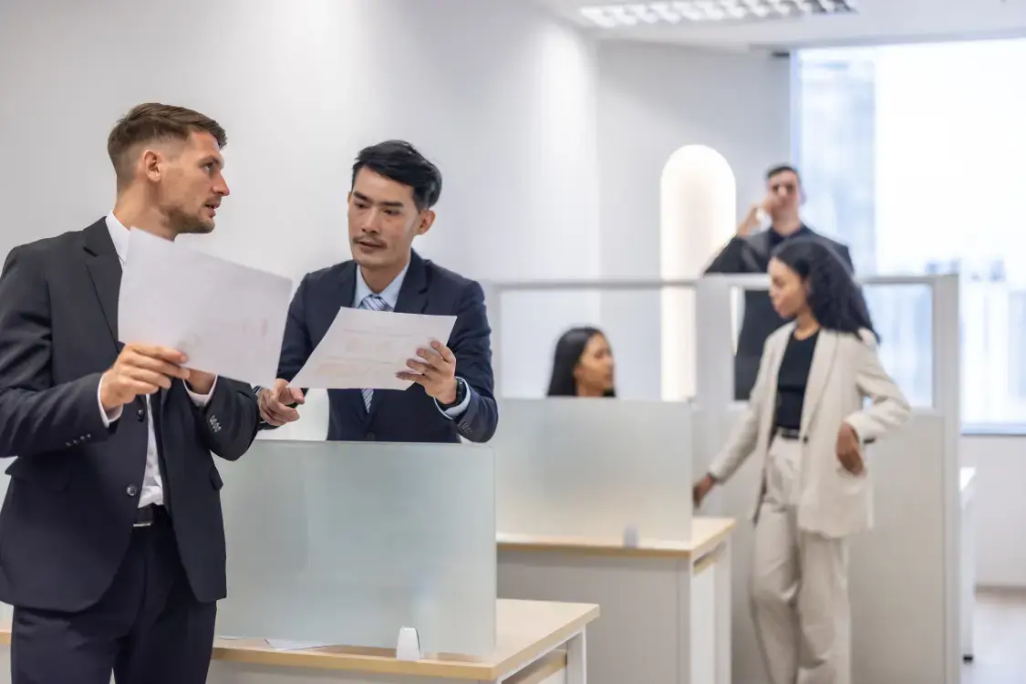 Leia mais sobre o artigo Termo de Referência: como advogados podem orientar em licitações e projetos